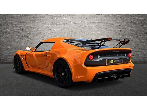 3.5 V6 Sport 420 Final Edition Coupe 2dr Petrol Manual Euro 6 (426 ps)