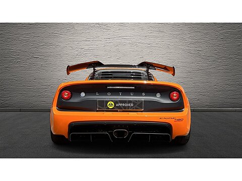 3.5 V6 Sport 420 Final Edition Coupe 2dr Petrol Manual Euro 6 (426 ps)