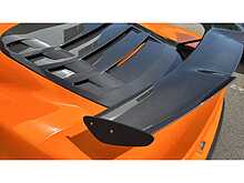 LOTUS EXIGE SPORT 420 FINAL EDITION IN METALLIC ORANGE