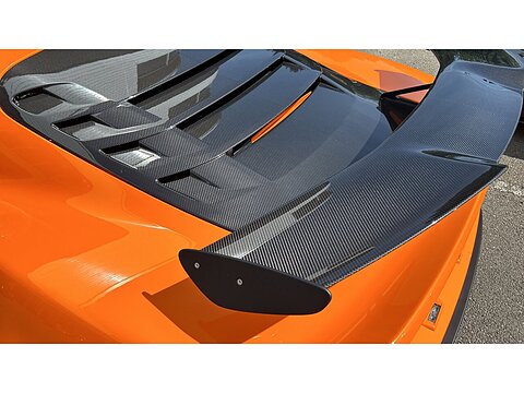 3.5 V6 Sport 420 Final Edition Coupe 2dr Petrol Manual Euro 6 (426 ps)