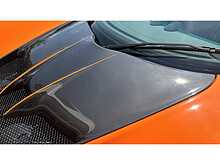 LOTUS EXIGE SPORT 420 FINAL EDITION IN METALLIC ORANGE