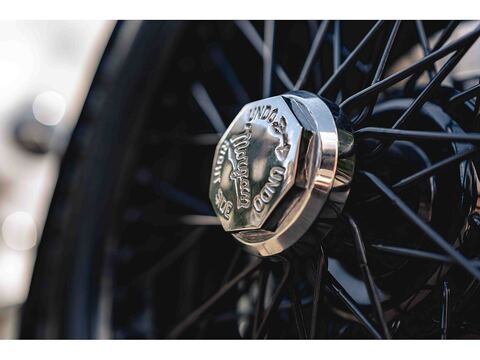 Three wheeler tricycle 2 manual Petrol