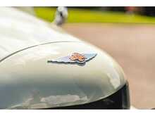 MORGAN THREE WHEELER IN WLLOW GREEN