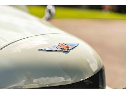 Three wheeler tricycle 2 manual Petrol