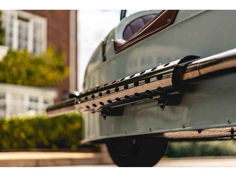 Three wheeler tricycle 2 manual Petrol