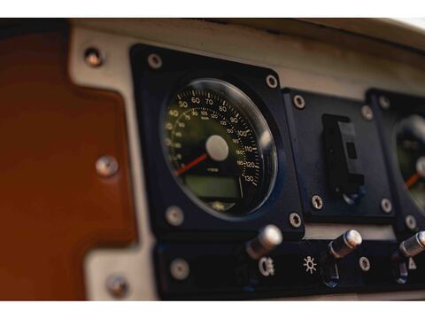 Three wheeler tricycle 2 manual Petrol