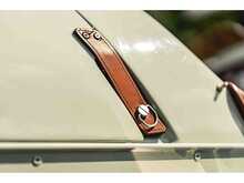 MORGAN THREE WHEELER IN WLLOW GREEN