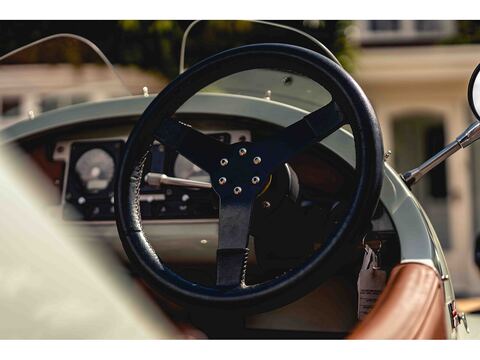 Three wheeler tricycle 2 manual Petrol