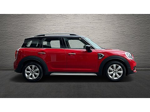 2.0 Cooper S Classic SUV 5dr Petrol Steptronic Euro 6 (s/s) (192 ps)