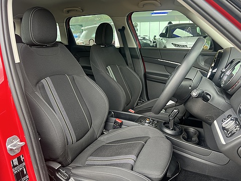 2.0 Cooper S Classic SUV 5dr Petrol Steptronic Euro 6 (s/s) (192 ps)