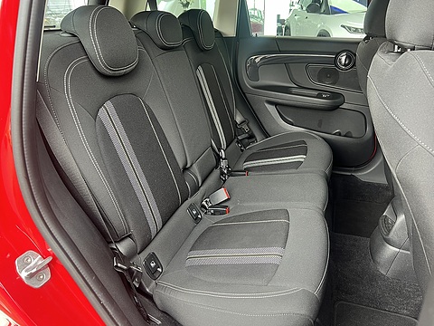 2.0 Cooper S Classic SUV 5dr Petrol Steptronic Euro 6 (s/s) (192 ps)