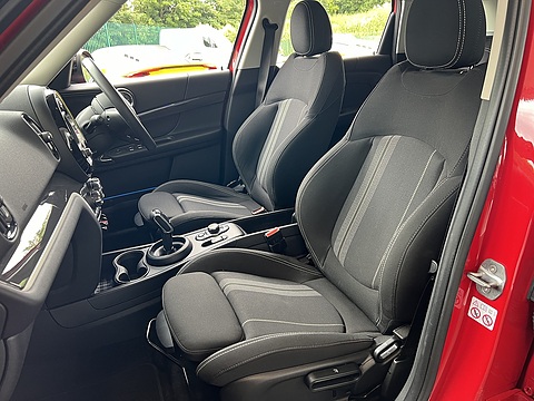 2.0 Cooper S Classic SUV 5dr Petrol Steptronic Euro 6 (s/s) (192 ps)