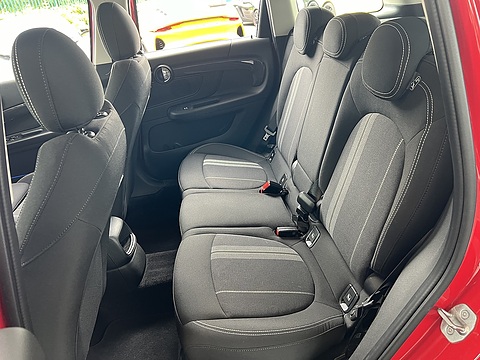 2.0 Cooper S Classic SUV 5dr Petrol Steptronic Euro 6 (s/s) (192 ps)