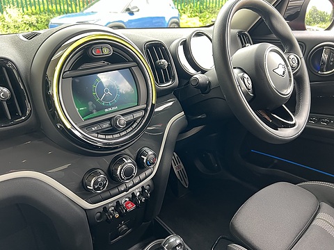 2.0 Cooper S Classic SUV 5dr Petrol Steptronic Euro 6 (s/s) (192 ps)