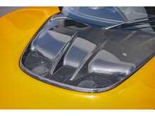 LOTUS EXIGE SPORT 380 FINISHED IN METALLIC ORANGE