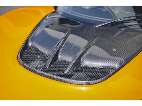 Lotus Exige Sport 380 Coupe 3.5 Manual Petrol