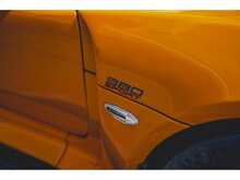 LOTUS EXIGE SPORT 380 FINISHED IN METALLIC ORANGE