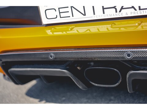 Lotus Exige Sport 380 Coupe 3.5 Manual Petrol