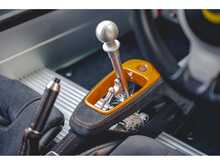 LOTUS EXIGE SPORT 380 FINISHED IN METALLIC ORANGE