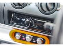 LOTUS EXIGE SPORT 380 FINISHED IN METALLIC ORANGE