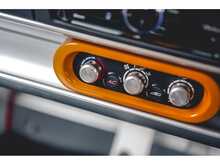 LOTUS EXIGE SPORT 380 FINISHED IN METALLIC ORANGE