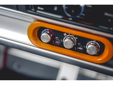 Lotus Exige Sport 380 Coupe 3.5 Manual Petrol