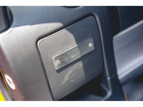 Lotus Exige Sport 380 Coupe 3.5 Manual Petrol