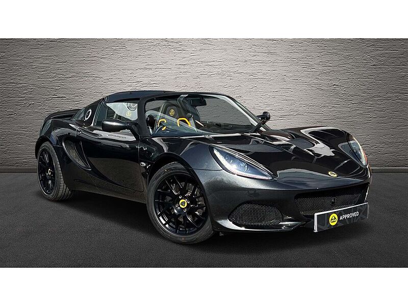 1.8 Sport 220 Convertible 2dr Petrol Manual Euro 6 (220 ps)