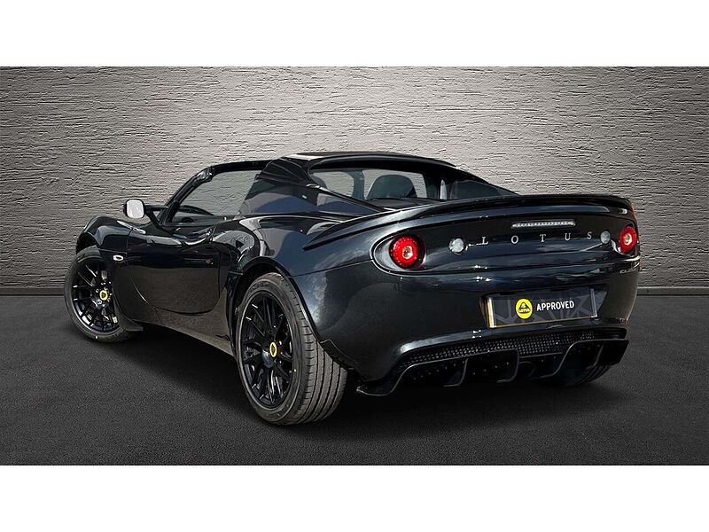 1.8 Sport 220 Convertible 2dr Petrol Manual Euro 6 (220 ps)
