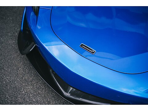 3.8T V8 Spider 2dr Petrol SSG Euro 6 (s/s) (570 ps)