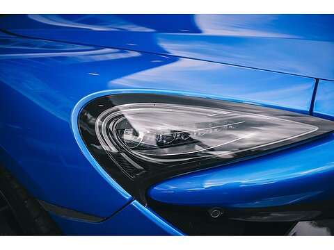 3.8T V8 Spider 2dr Petrol SSG Euro 6 (s/s) (570 ps)