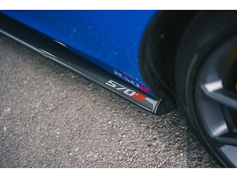 3.8T V8 Spider 2dr Petrol SSG Euro 6 (s/s) (570 ps)