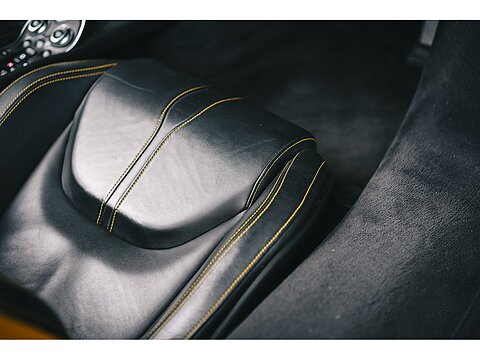 3.8T V8 Spider 2dr Petrol SSG Euro 6 (s/s) (570 ps)