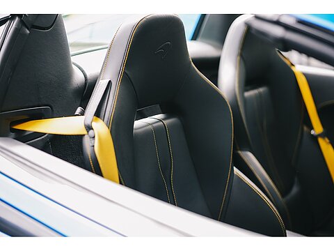 3.8T V8 Spider 2dr Petrol SSG Euro 6 (s/s) (570 ps)