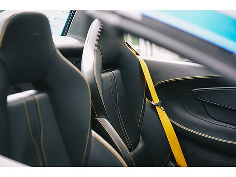 3.8T V8 Spider 2dr Petrol SSG Euro 6 (s/s) (570 ps)