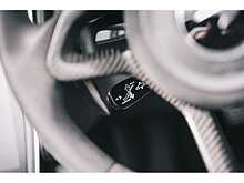 MCLAREN 570S SPIDER FINISHED IN VEGA BLUE