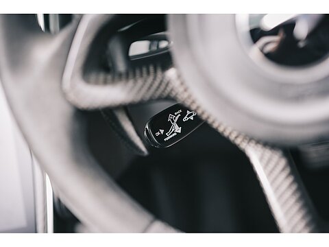 3.8T V8 Spider 2dr Petrol SSG Euro 6 (s/s) (570 ps)