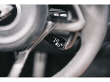 MCLAREN 570S SPIDER FINISHED IN VEGA BLUE