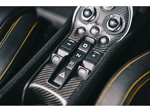 3.8T V8 Spider 2dr Petrol SSG Euro 6 (s/s) (570 ps)