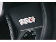 MCLAREN 570S SPIDER FINISHED IN VEGA BLUE