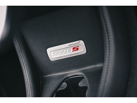 3.8T V8 Spider 2dr Petrol SSG Euro 6 (s/s) (570 ps)