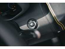 MCLAREN 570S SPIDER FINISHED IN VEGA BLUE