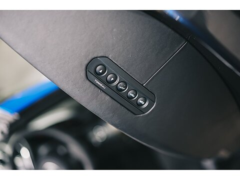 3.8T V8 Spider 2dr Petrol SSG Euro 6 (s/s) (570 ps)