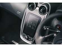 MCLAREN 570S SPIDER FINISHED IN VEGA BLUE