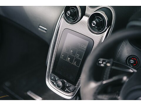 3.8T V8 Spider 2dr Petrol SSG Euro 6 (s/s) (570 ps)