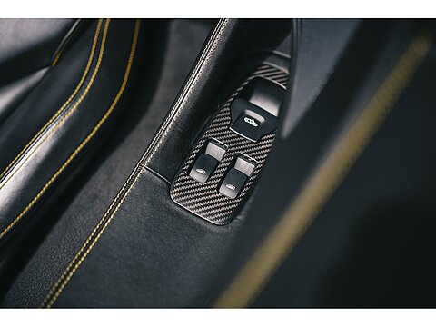 3.8T V8 Spider 2dr Petrol SSG Euro 6 (s/s) (570 ps)