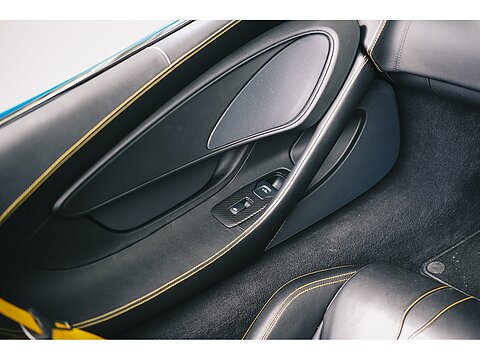 3.8T V8 Spider 2dr Petrol SSG Euro 6 (s/s) (570 ps)