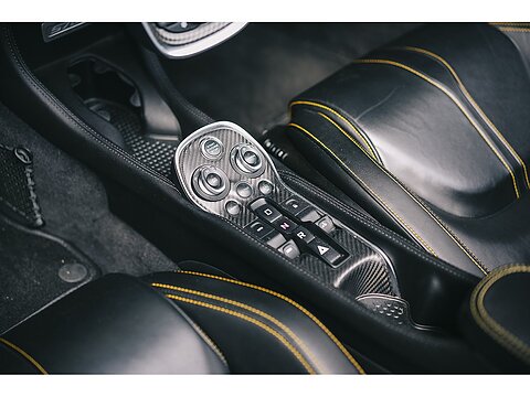 3.8T V8 Spider 2dr Petrol SSG Euro 6 (s/s) (570 ps)