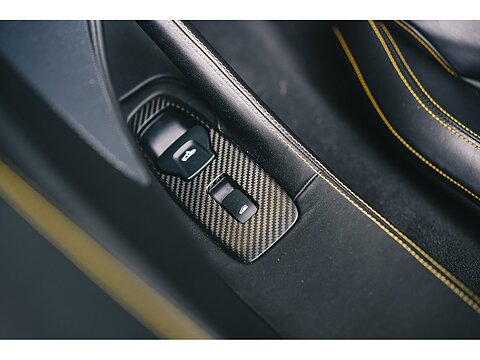 3.8T V8 Spider 2dr Petrol SSG Euro 6 (s/s) (570 ps)