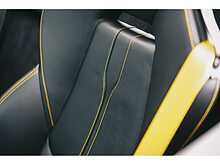 MCLAREN 570S SPIDER FINISHED IN VEGA BLUE